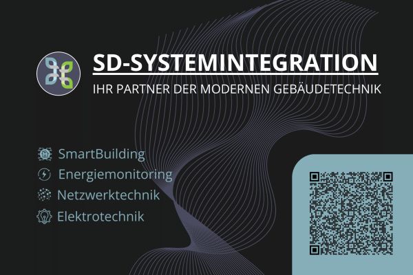 SD-Systemintegration e.U.