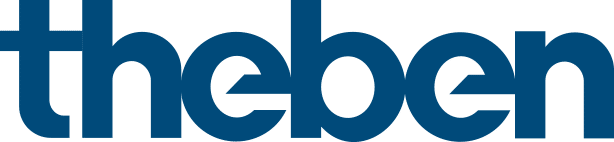 Logo Theben