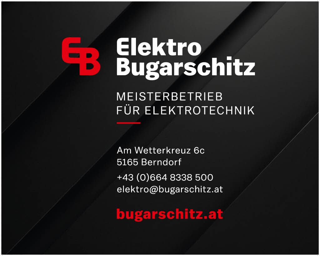 Elektro Bugarschitz KG