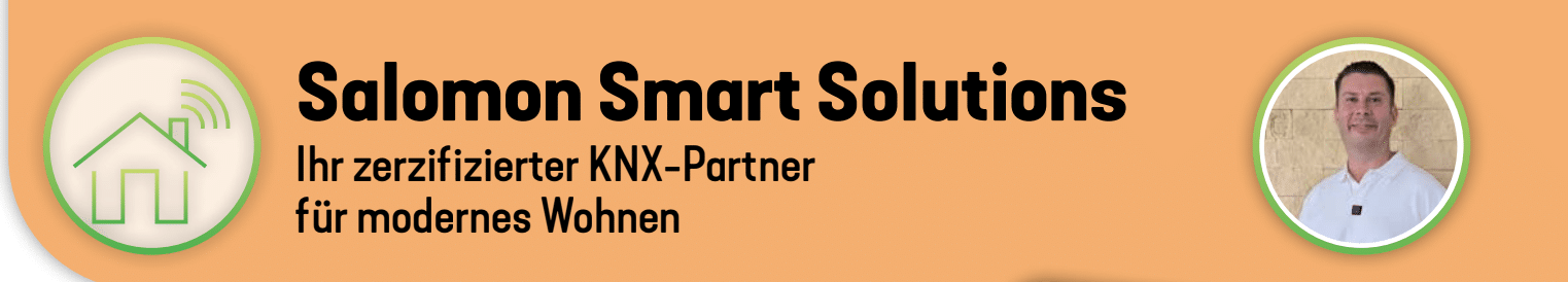 Salomon Smart Solutions