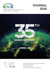 KNX Journal 2026 KNX Journal 2026
